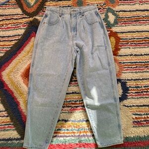 Vintage Brittania Jeans